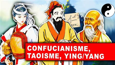 mentalité chinoise|Comprendre létat desprit chinois en 10 leçons